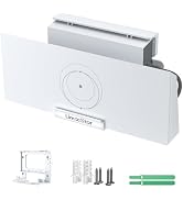 Linkoostar Starlink Gen 3 Router Mount, All in One Starlink Router Wall Mount for Star Link Stand...