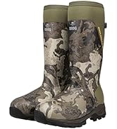 MUDDY Men's Dv8 17" Insulated Knee High Boot