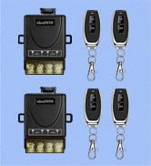 remote control switch