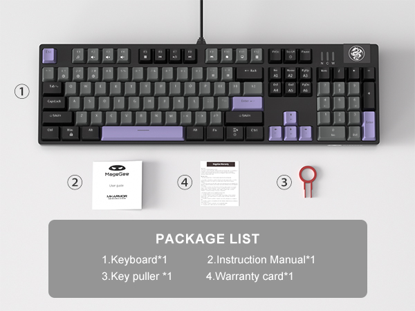 keyboard