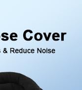 CPAP Hose Cover