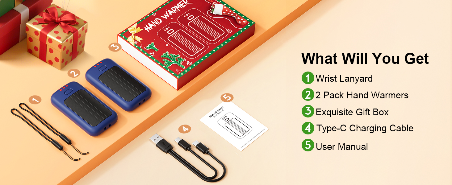 battery powered heater