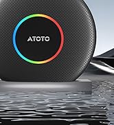 CB6 CarPlay AI Box, 2025 Wireless CarPlay Adapter/Android Auto, Plug &amp; Play Smart Box with Advanc...