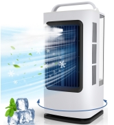 Portable Air Conditioners