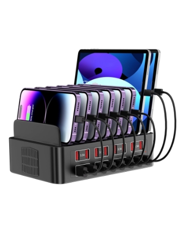 Charging Station for Multiple Devices