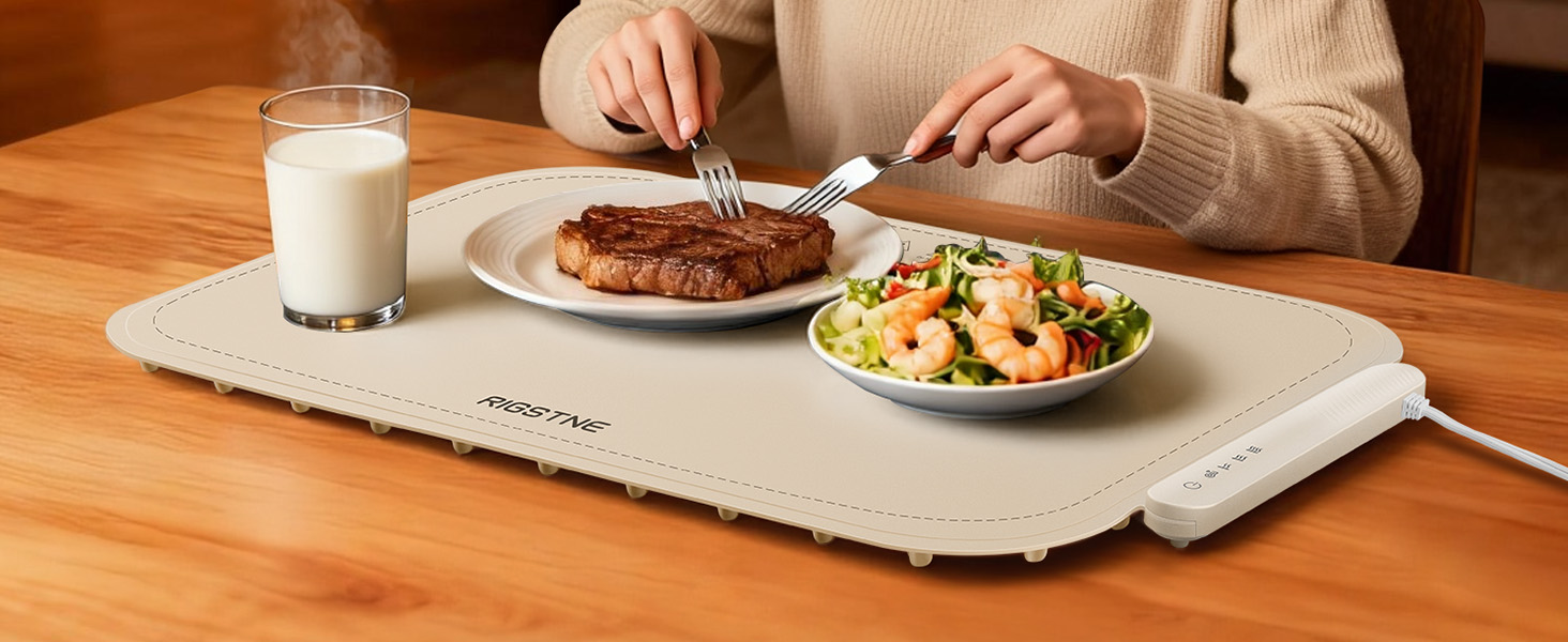 Food Warming Mat