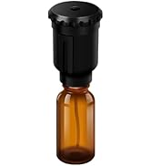 Replacement Nozzle for waterless Aroma Diffuser, Suitable for E10, E20, 2413, 2423 and Other Simi...