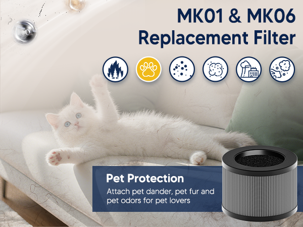 aroeve air purifiers filter