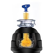disposal Brush