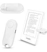 RF Remote Control Page Turner for Kindle Paperwhite Oasis eReaders Kobo,Camera Video Recording Re...