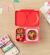 OmieBox UP Cherry Pink