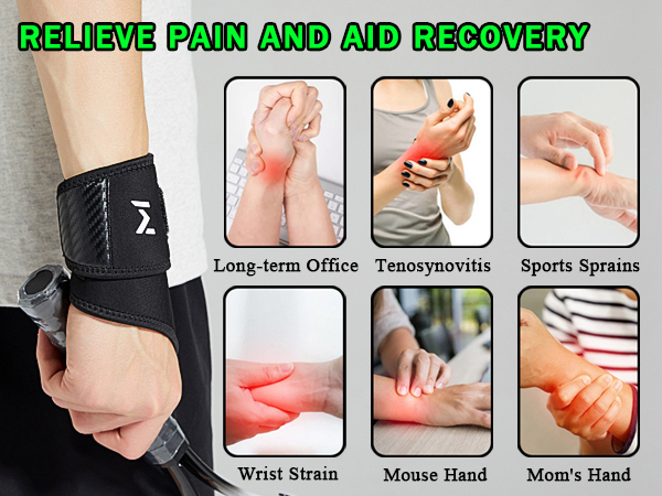 wrist support