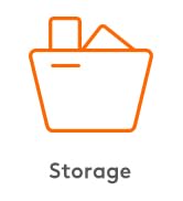storage