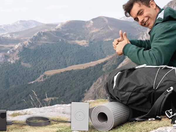 Starlink Router Mini Cable