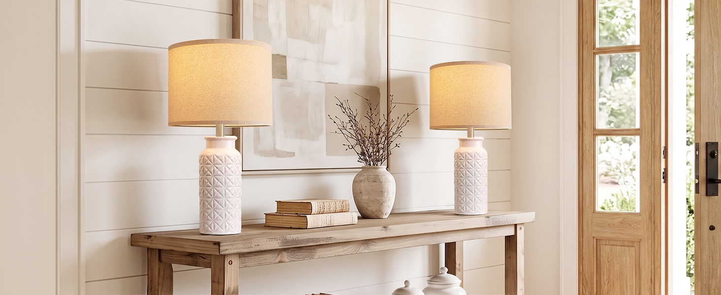 lamps for hallways
