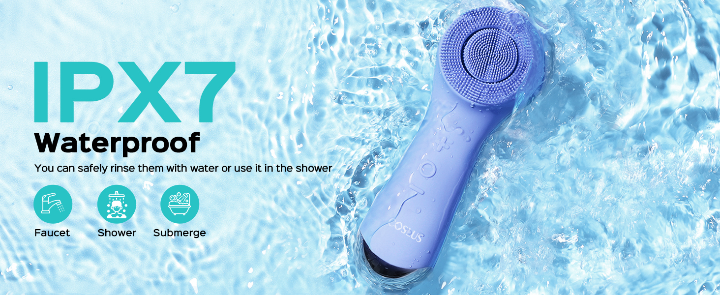 Face Scrubber
