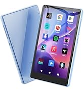 160GB MP3 Player with Bluetooth and WiFi, Android MP3 Player with Spotify, MP4 Player with 4.5-in...