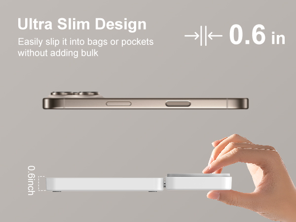 Wireless Charger