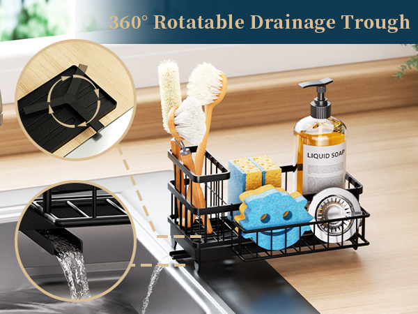kitchen sink accessories