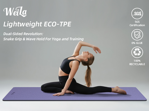 workout mat for women