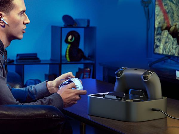 ps5 controller charger