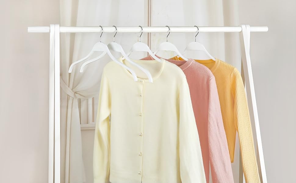 wood hangers 15 16