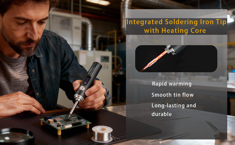 Soldering Kit