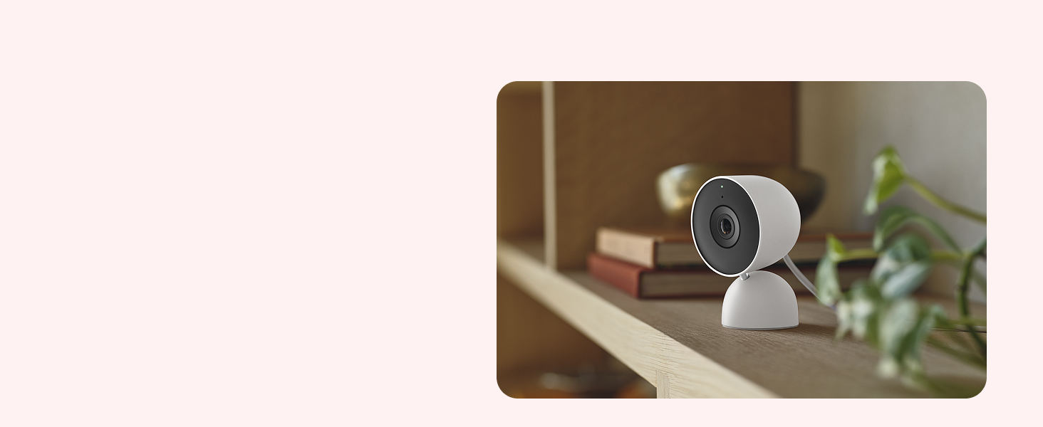 Unlock more advanced features with a Google Home Premium subscription (sold separately).[3]