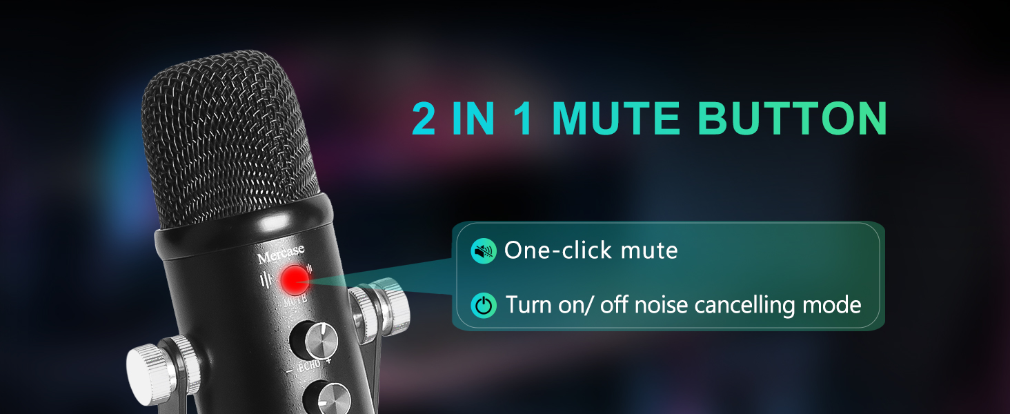 condenser microphone