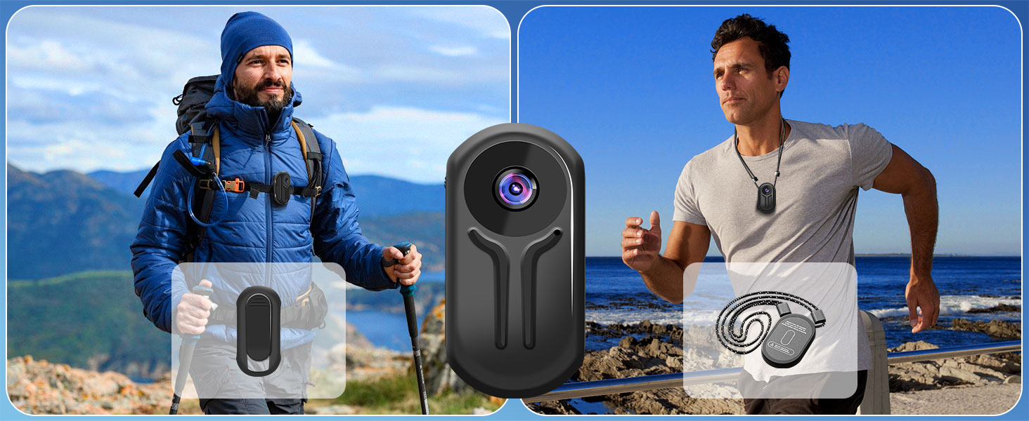 body camera