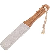 Kinepi Callus Remover Foot Scrubber Colossal Foot File Foot Care and Foot Exfoliator Foot Rasp Pe...