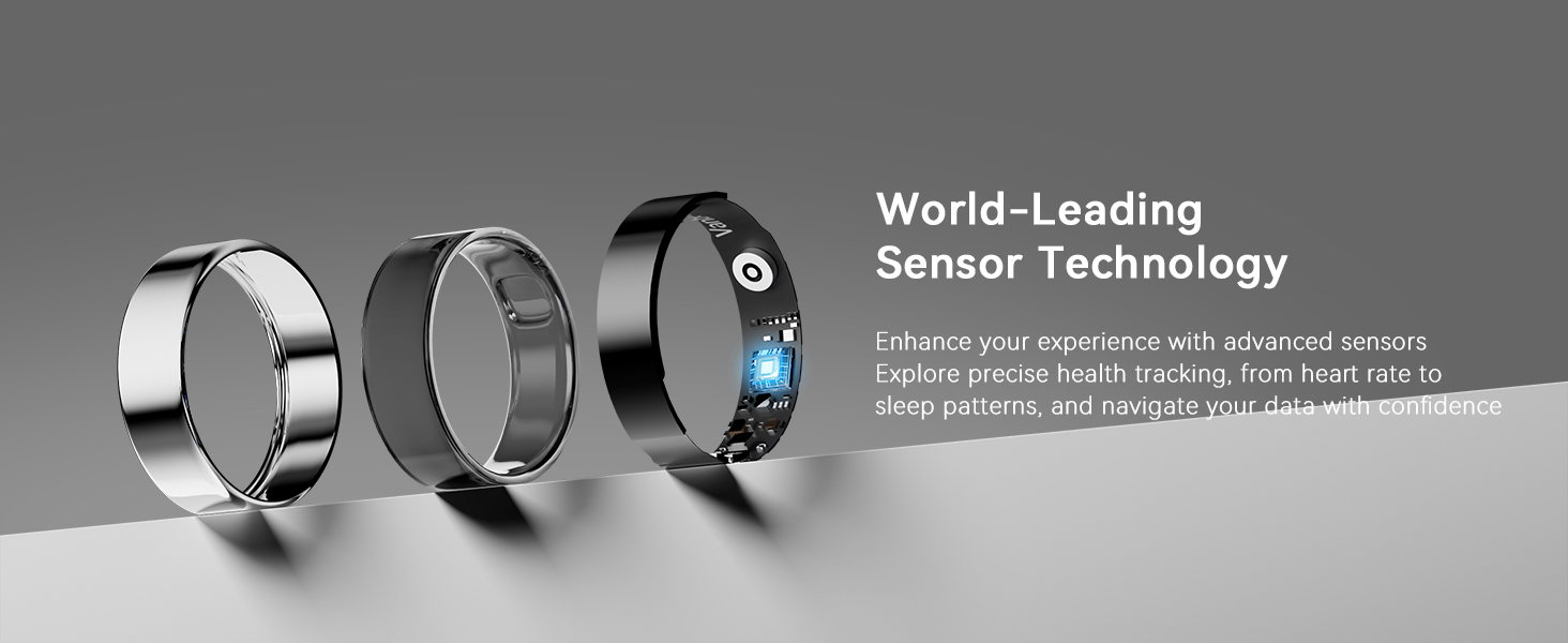 smart ring