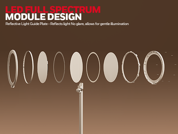 floor lamp for bedroom