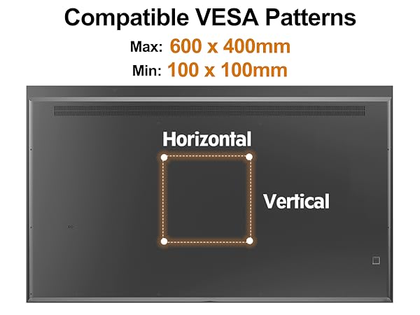 tv mount