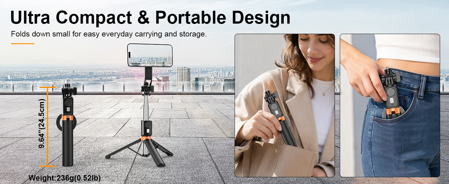 Selfie Stick