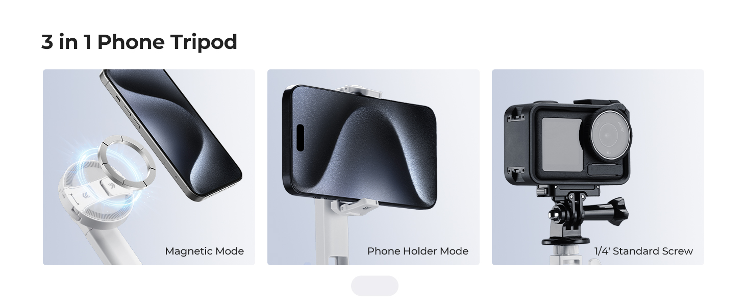 phone tripod stand