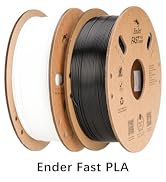 ender fast pla