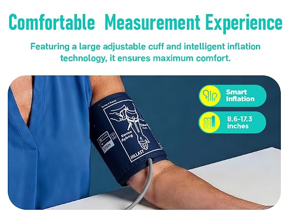 Blood Pressure Monitor