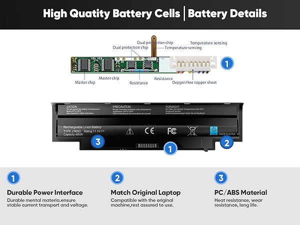 J1KND BATTERY