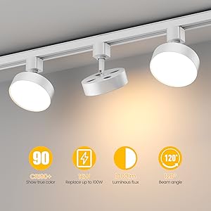 track lights