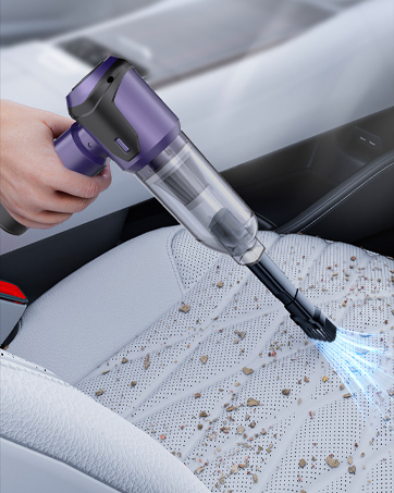 car vacuum cleaner