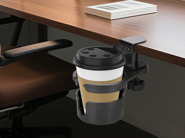 Desk Cup Holder