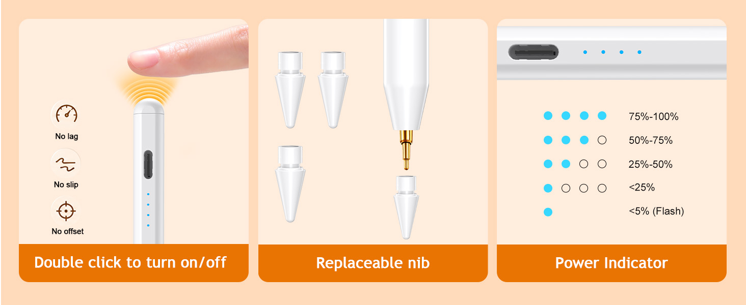 stylus pen