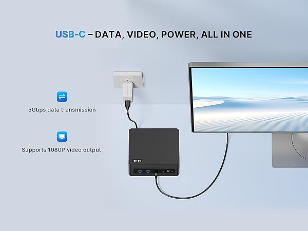 mini pc