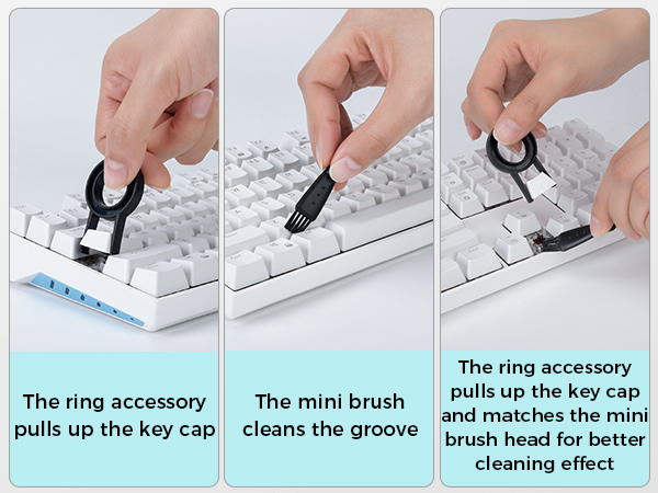 keyboard cleaner