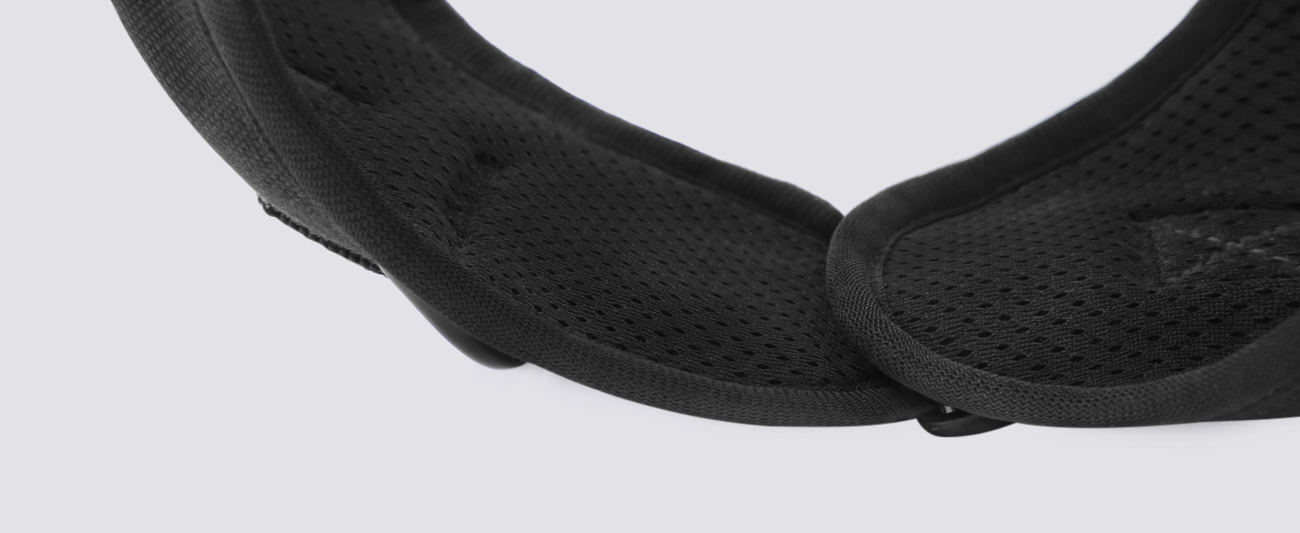 dog harness