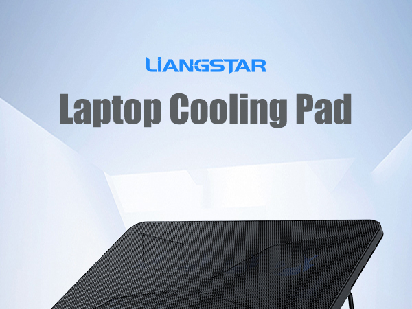LIANGSTAR Laptop Cooling Pad