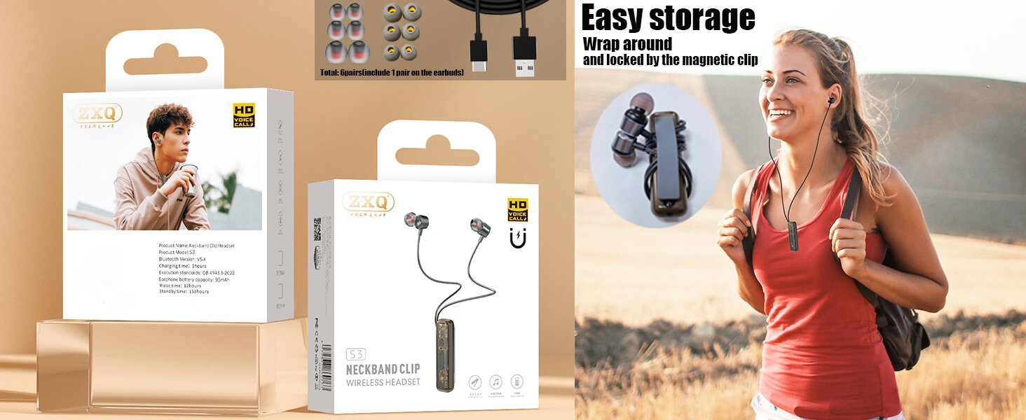 earbuds package