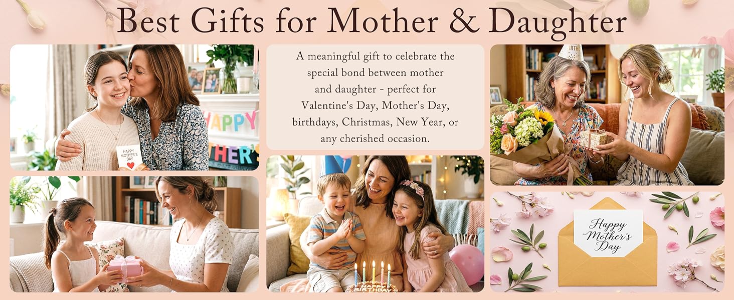 mothters day gifts for women