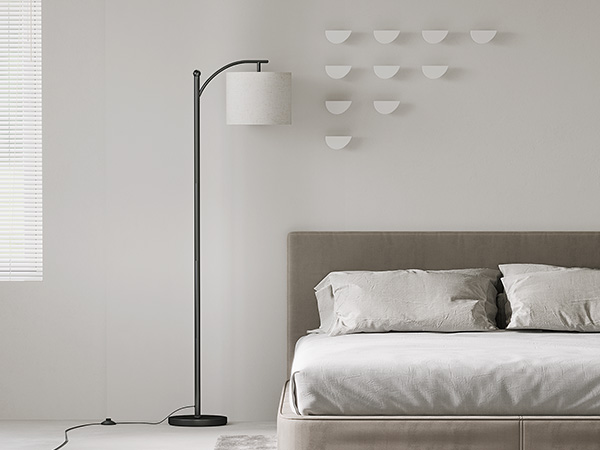 bedroom lamp
